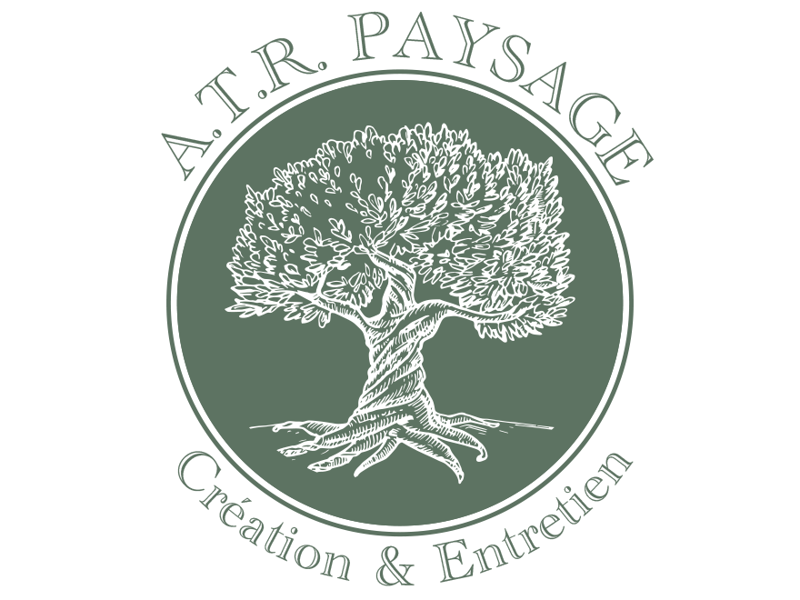 logo ATR Paysage